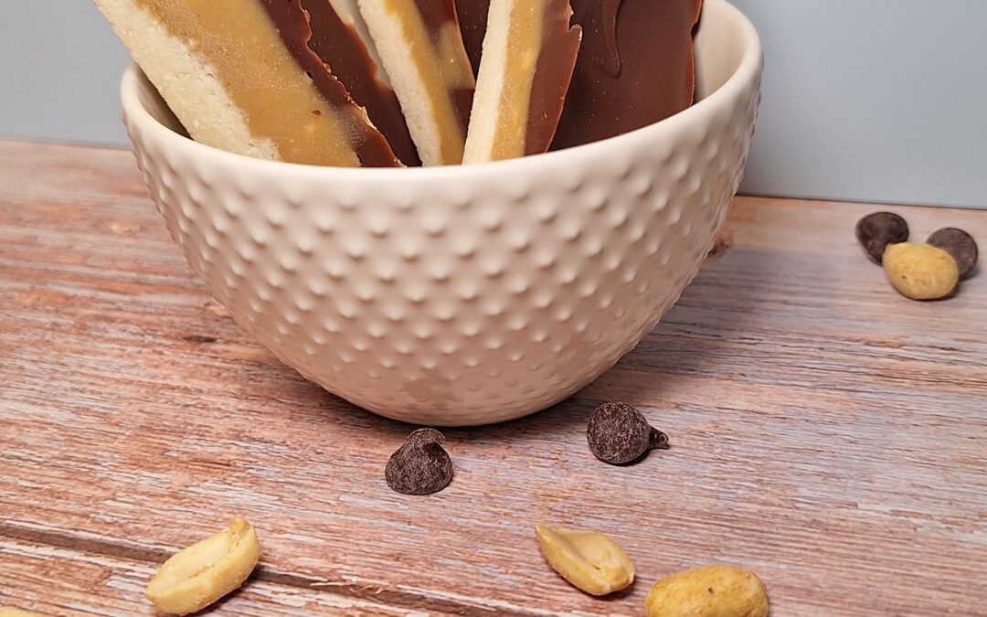 Snack Time: A Special Moment for Picky Eaters