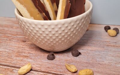 Snack Time: A Special Moment for Picky Eaters