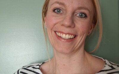Meet Denise: The Heart Behind ‘From Scratch to Snack’ – New Ideas for Picky Eaters