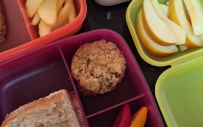 How to Feel Good About What Your Picky Kids Eat!